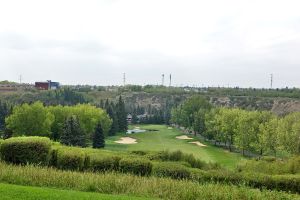 Calgary 9th